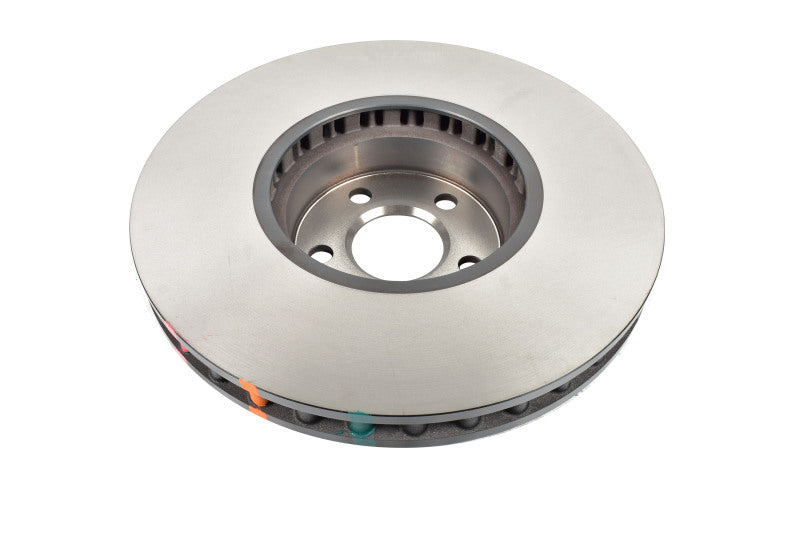 DBA 19-22 BMW 330i (w/M Sport Brakes/348mm Front Rotor) Front 4000 Series Standard Rotor - DBA43417