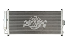 Load image into Gallery viewer, CSF 02-06 Nissan Sentra 1.8L A/C Condenser - 10591