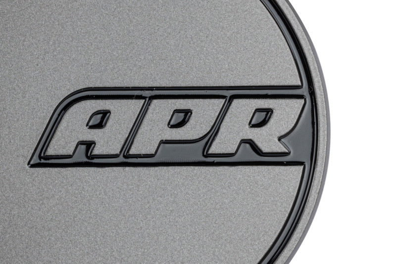 APR Floating & Self Leveling Center Cap - Anthracite Grey - WHL00045