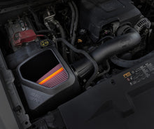 Load image into Gallery viewer, K&amp;N 09-12 V8 GM 1500 Performance Air Intake System - 50-3070