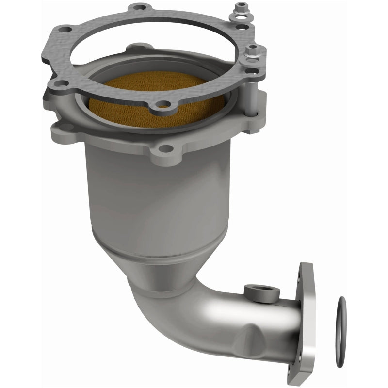 MagnaFlow Conv DF 02-03 Maxima/I35 frnt manif - 50878