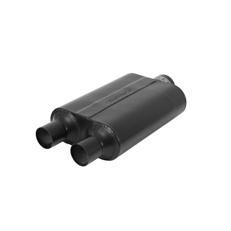 Flowmaster 3 IN(C)/2.25 OUT(D) Super 44 Series Muffler - 9430472