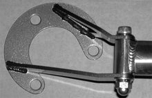Load image into Gallery viewer, Cusco 99-03 Acura TL / Honda Inspire (UA5) Type AS Front Strut Tower Brace - Aluminum/20mm OD Round