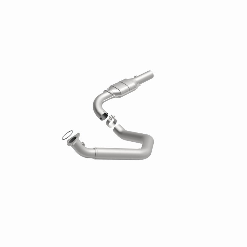 MagnaFlow 2003 GMC Savana 3500 6.0L Direct Fit Converter - 4551601