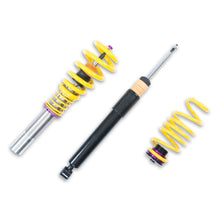 Load image into Gallery viewer, KW Coilover Kit V2 Audi A5 S5 (all engines all models) w/o electronic dampening control - 15210075