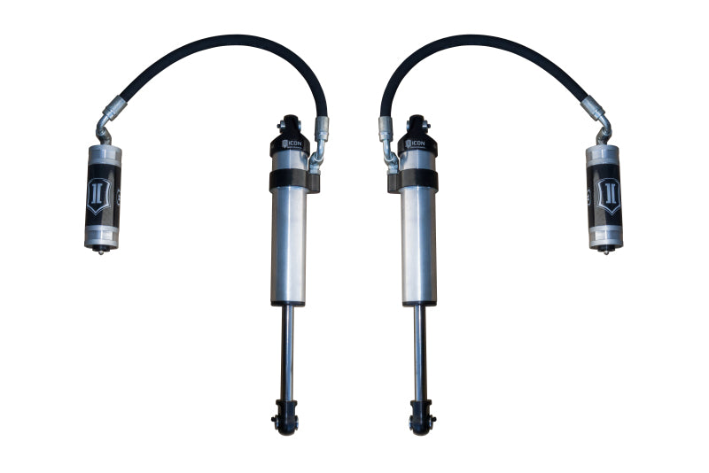 ICON Toyota S2 Secondary 2.5 Series Shocks VS RR - Pair - 59706P