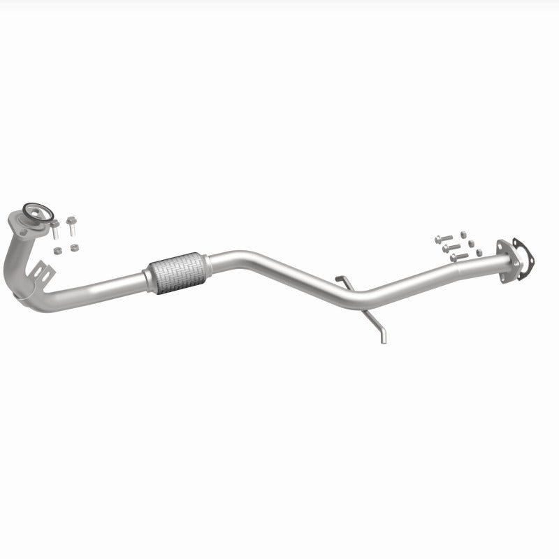 BRE Exhaust 99-05 Cavalier Sunfire 2.2L 2.4L Front Pipe Kit - 107-0261