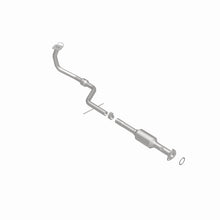 Load image into Gallery viewer, MagnaFlow Direct Fit Catalytic Converter Sunfire 98-99 2.2L - 23473