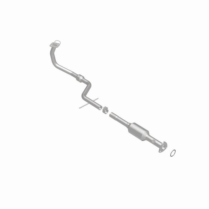 MagnaFlow 99-00 Chevrolet Cavalier 2.2L Direct Fit Converter - 4481473