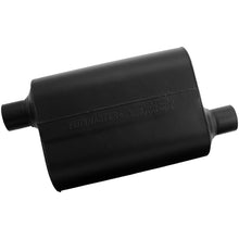 Load image into Gallery viewer, Flowmaster 2.25 IN(O)/OUT(O) Super 40 Series Muffler - 952448
