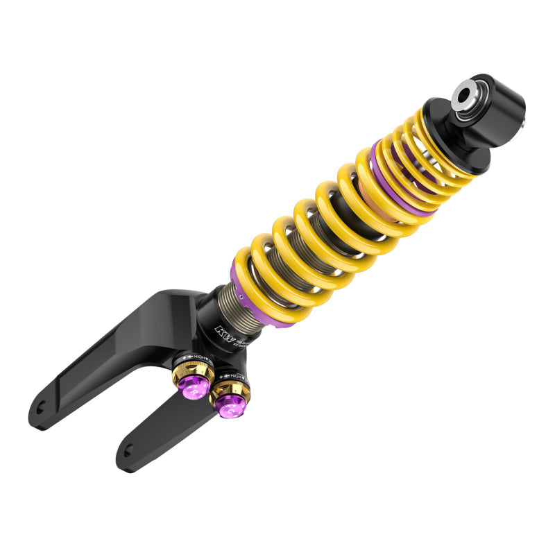 KW 2013+ Dodge Viper / 2013+ Dodge SRT Viper V5 Coilover Kit - 30928009
