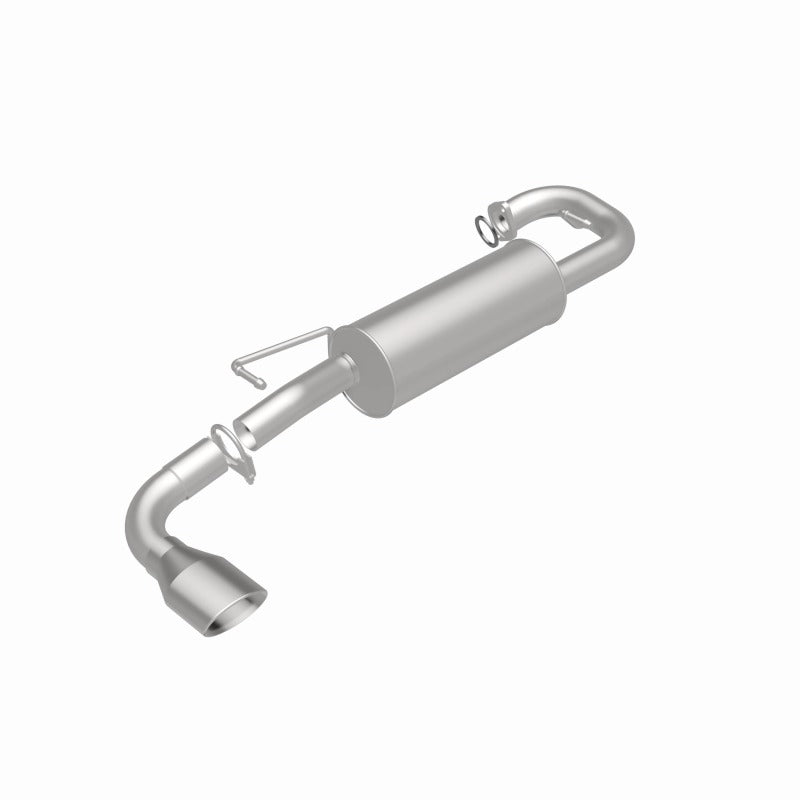 MagnaFlow BRE Exhaust Kit 11-16 Scion tC 2.5L - 106-0896