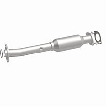 Load image into Gallery viewer, MagnaFlow 2004 Nissan Titan 5.6L Direct Fit Converter - 4593217