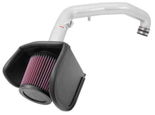Load image into Gallery viewer, K&amp;N 13-14 Chevy Malibu 3.6L 69 Series Typhoon Perf Intake Kit - 69-4529TS