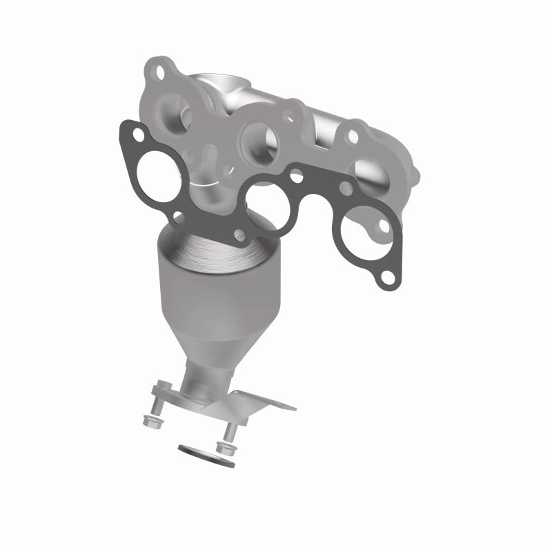 MagnaFlow Direct Fit Catalytic Converter 04-06 Lexus RX330 3.3L D/S - 50273