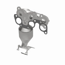 Load image into Gallery viewer, MagnaFlow Direct Fit Catalytic Converter 04-06 Lexus RX330 3.3L D/S - 50273