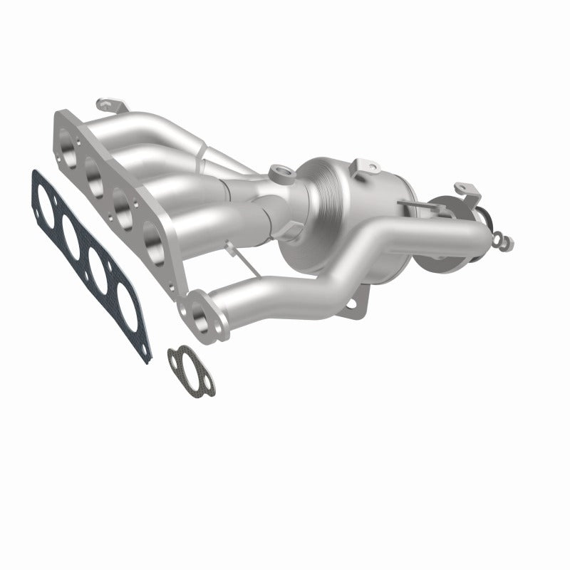 MagnaFlow 18-19 Toyota Camry 2.5L Direct-Fit Catalytic Converter - 22-258