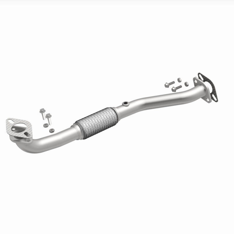 BRE Exhaust 04-09 Kia SPECTRA 2.0L Front Pipe Kit - 107-0254