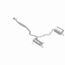Load image into Gallery viewer, MagnaFlow BRE Exhaust Kit 05 Subaru Outback 2.5L - 106-0282