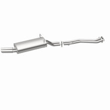 Load image into Gallery viewer, MagnaFlow BRE Exhaust Kit 87-93 BMW 325i 325is 2.5L - 106-0316