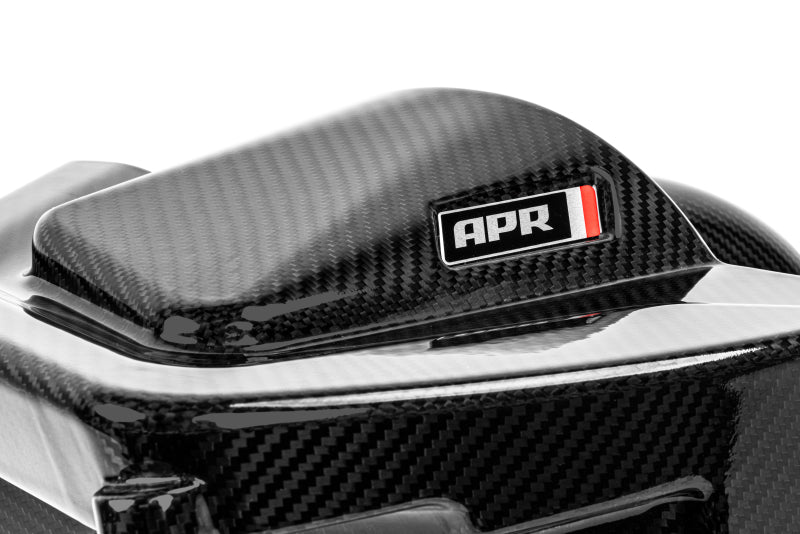 APR 17-25 Audi A4/A5 (B9) 2.0T Carbon Fiber Intake System - CI100036