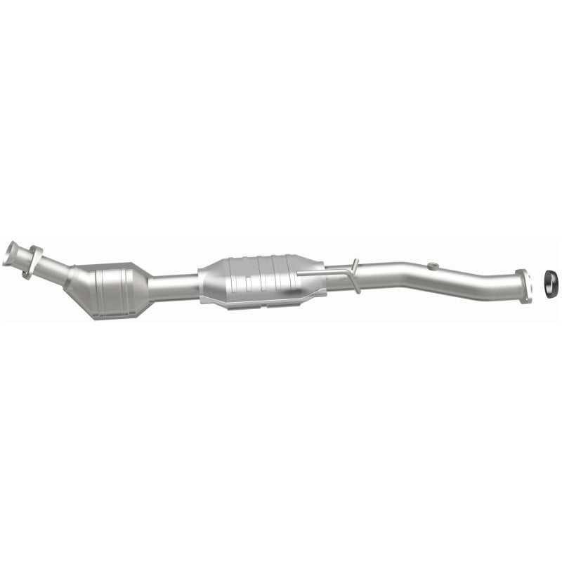 MagnaFlow Direct Fit Catalytic Converter 98-99 Ranger 2.5L - 23329