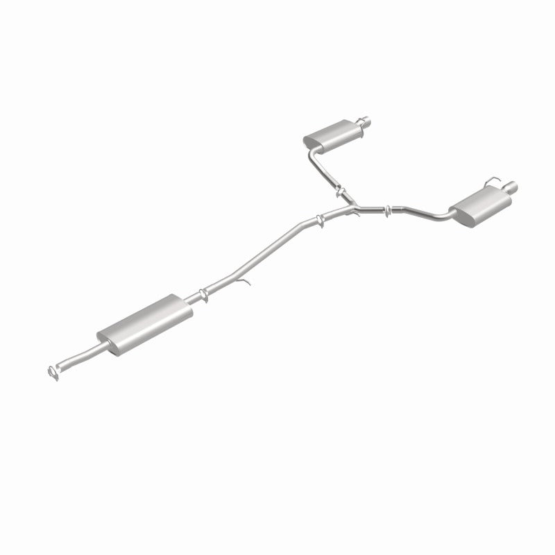 MagnaFlow BRE Exhaust Kit 13-19 Ford Flex 3.5L - 106-0931