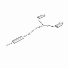 Load image into Gallery viewer, MagnaFlow BRE Exhaust Kit 13-19 Ford Flex 3.5L - 106-0931