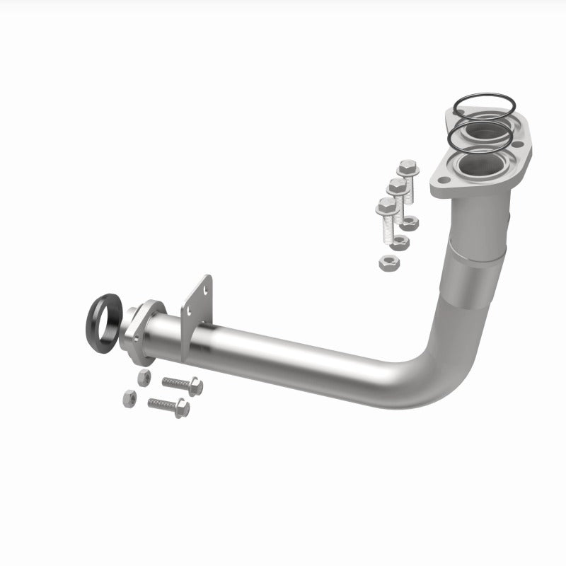 BRE Exhaust 94-97 Accord 2.2L Front Pipe Kit - 107-0049