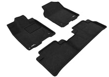 Load image into Gallery viewer, 3D MAXpider 13-18 Acura Rdx Elegant Black R1 R2