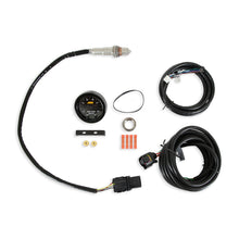 Load image into Gallery viewer, AEM X-Series Wideband UEGO AFR Sensor Controller Gauge - 30-0300