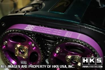 HKS Toyota JZX90/100/110 JDM Vehicles Only 1JZ-GTE Engine Timing Belt **Special Order** - 24999-AT003