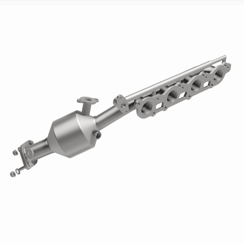 MagnaFlow Direct Fit Catalytic Converter 16-17 Lexus GX460 4.6L - 22-031