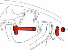 Load image into Gallery viewer, SPC Performance FORD CAM BOLTS (4) - 87500