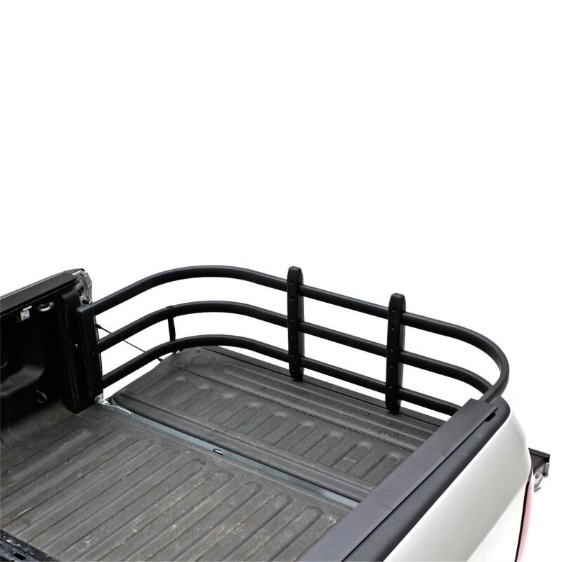 AMP Research 99-23 Ford F250/350 Superduty (Excl. SuperCrew) BedXtender - Black - 74814-01A