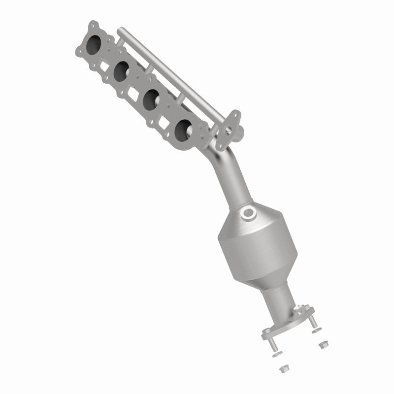 MagnaFlow Direct Fit Catalytic Converter 10-14 GX460 4.6L Manifold - 51795