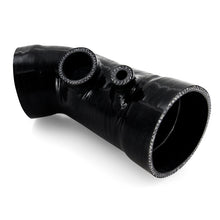 Load image into Gallery viewer, Mishimoto 2017+ Honda Civic Type-R Inlet Pipe Upgrade Kit - Black - MMAI-CTR-17UBK
