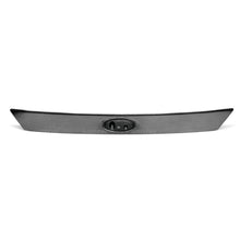 Load image into Gallery viewer, Seibon 12-13 Ford Focus 4 Door Carbon Fiber Tail Garnish