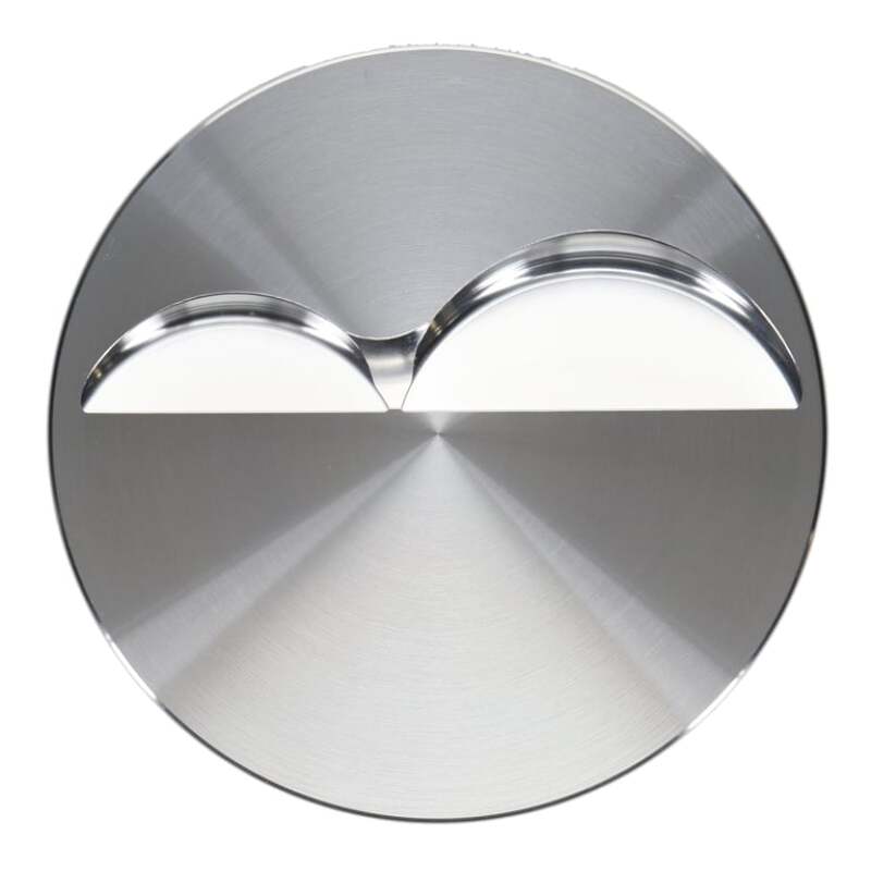 JE Pistons 350 SBC STD DTY FT Set of 8 Pistons - 170695