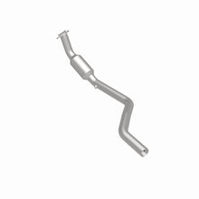 Load image into Gallery viewer, MagnaFlow 2002 Ford Thunderbird 3.9L Direct Fit Converter - 4481468