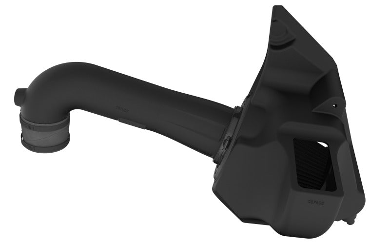 K&N 2019+ Chevrolet Silverado 1500 V8 5.3L/6.2L F/L NextGen DryFlow - 50-3110D