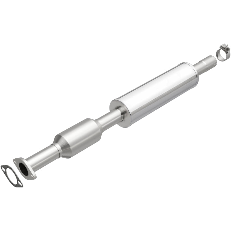 MagnaFlow 16-17 Ford Explorer 2.3L Direct Fit Converter - 21-986