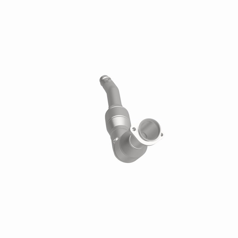 MagnaFlow Direct Fit Catalytic Converter 2014-2016 Land Rover LR4 V6 3 OEM Underbody - 21-717
