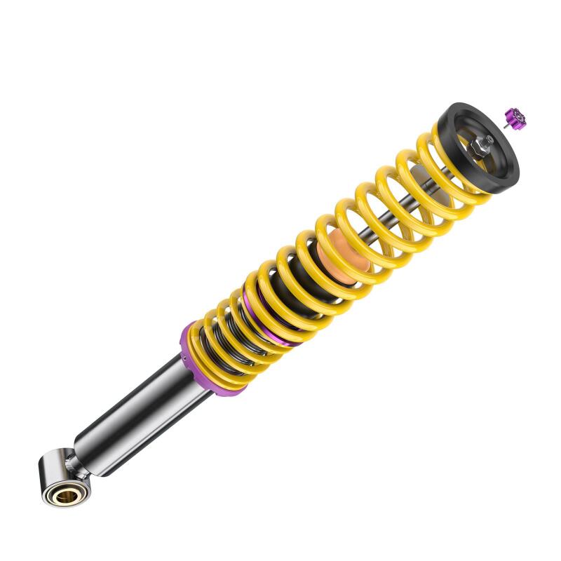 KW Coilover Kit V3 Nissan 240 SX (S13) - 35285004