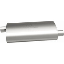 Load image into Gallery viewer, MagnaFlow Muffler Mag SS 4X9 14 2.25/2.2 - 14335
