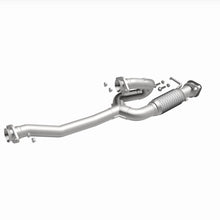 Load image into Gallery viewer, BRE Exhaust 05-07 Ford Five Hundred Mercury Montego 3.0L Front Pipe Kit - 107-0271