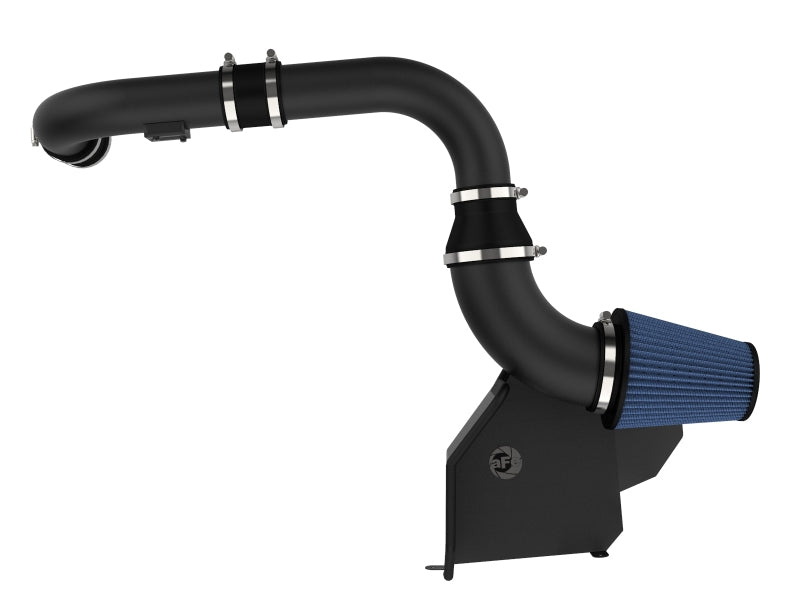 aFe MagnumFORCE Intakes Stage-2 P5R AIS P5R VW Jetta/GTI 05-08 L4-2.0L (t) MKV - 54-11112