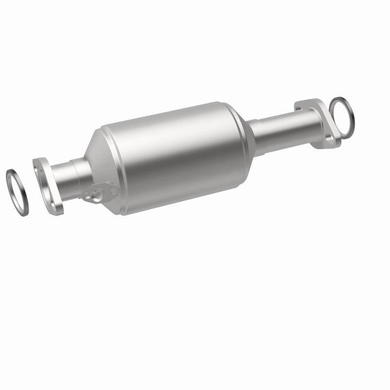 MagnaFlow Direct Fit Catalytic Converter 81-83 Toyota Pick Up 2.4L - 3391895