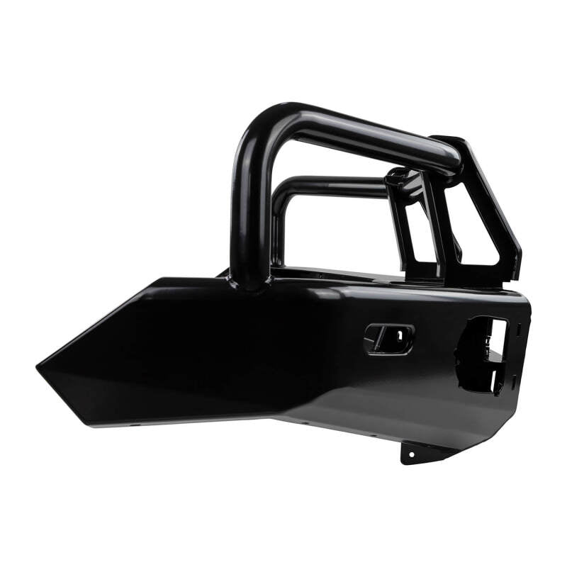 ARB Summit Combar ARB Fogii Blk Wb Hilux 15On (Fit Kit NOT Included) - 3414560