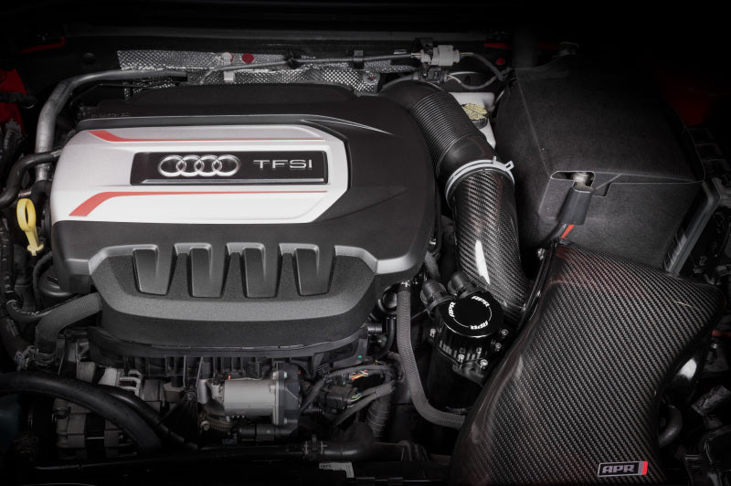 APR 15-19 Audi Q3 Catch Can Kit - MS100100